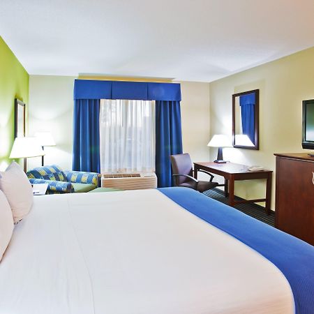 Holiday Inn Express Hotel & Suites Ooltewah Springs - Chattanooga, An Ihg Hotel Zimmer foto